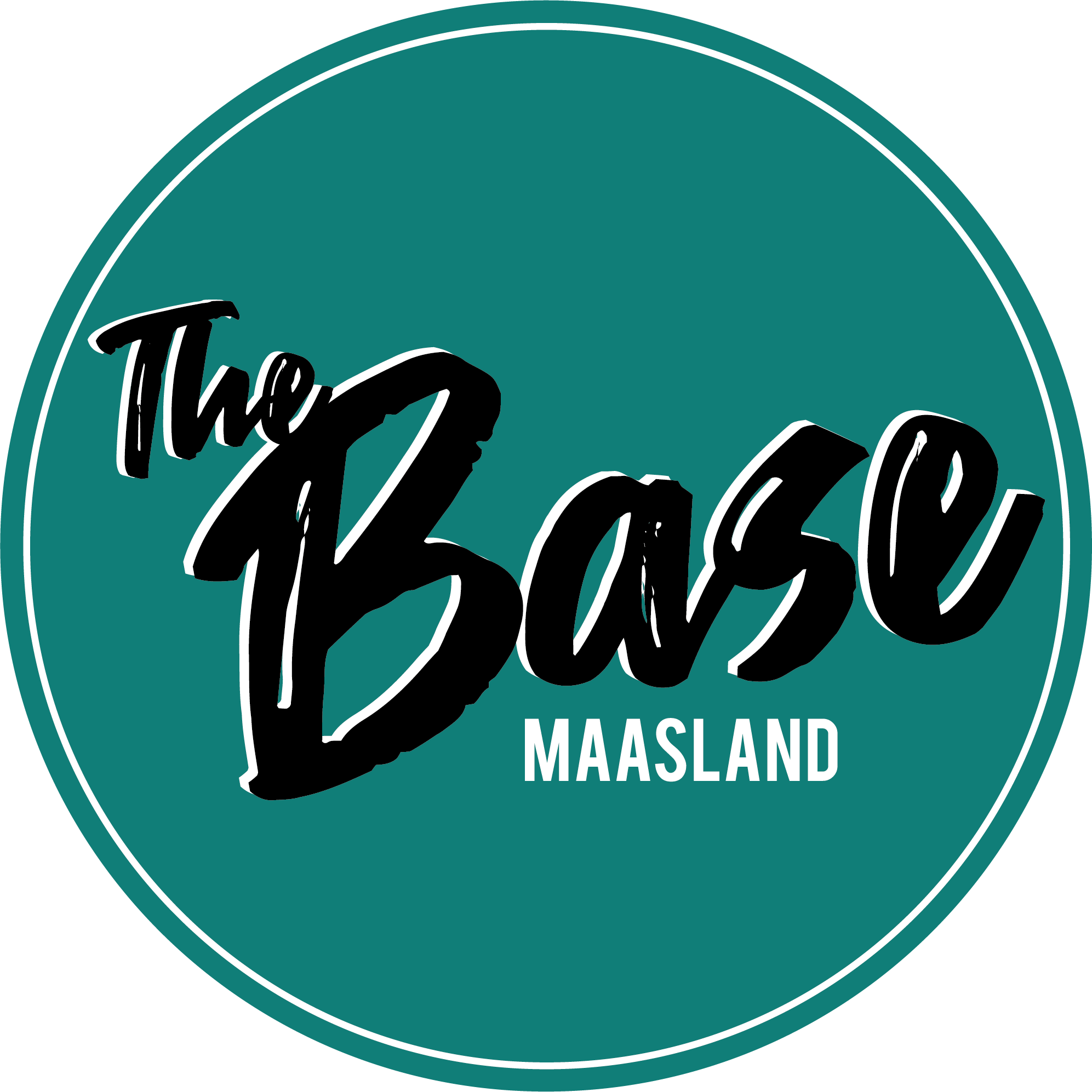 The Base Maasland