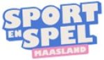 SportEnSpel logo